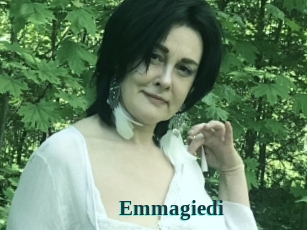 Emmagiedi