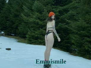 Emmismile