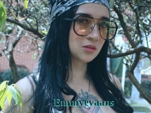 Emmyevaans