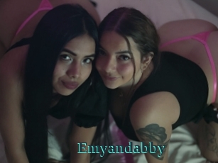 Emyandabby