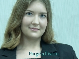 Engelalliston