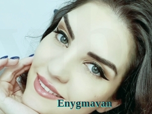 Enygmavan