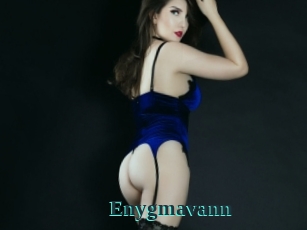 Enygmavann