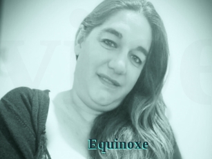 Equinoxe