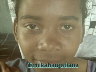 Erickahanjatiana