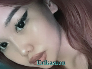 Erikasuon