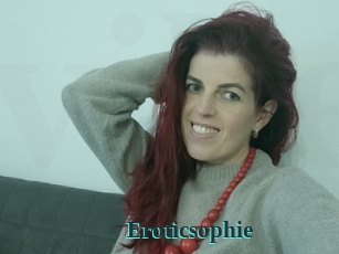 Eroticsophie