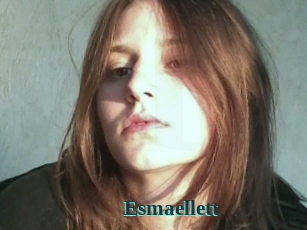 Esmaellett