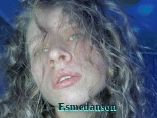 Esmedanson