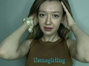 Esmegirling