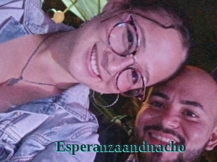 Esperanzaandnacho