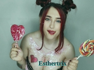 Esthertrix