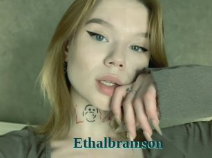 Ethalbramson