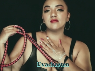 Evachasten