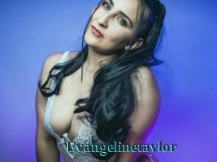 Evangelinetaylor