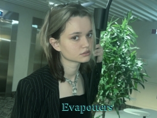 Evapotters