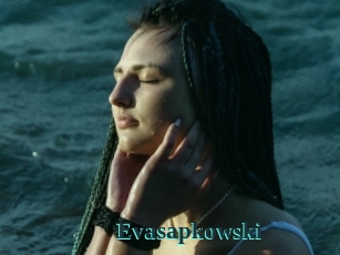 Evasapkowski