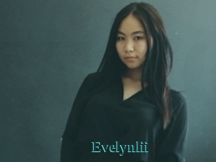 Evelynlii