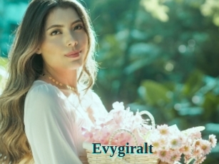 Evygiralt