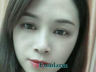 Ewadaren