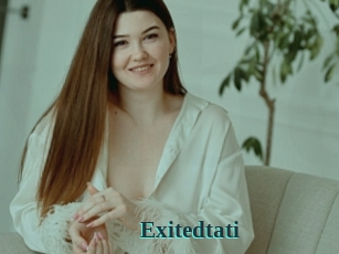 Exitedtati