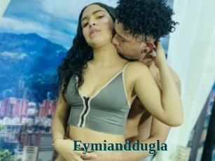 Eymianddugla