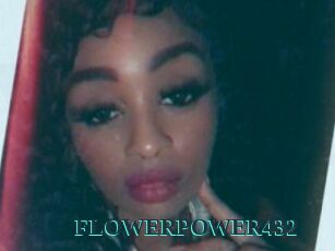 FLOWERPOWER432