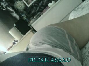 FREAK_ASSXO