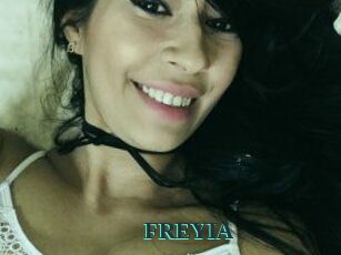 FREYIA_