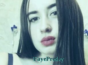 FayePresley