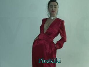 FireKiki