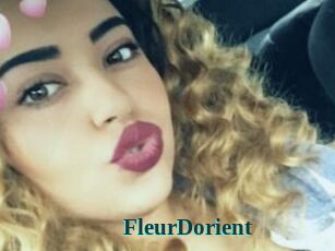 FleurDorient