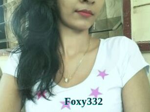 Foxy332