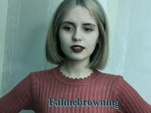 Falinebrowning