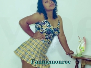 Fanniemonroe