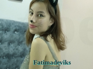 Fatimadeviks