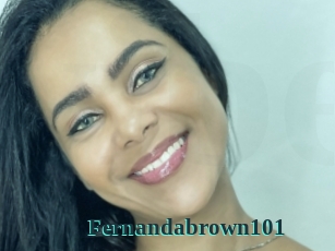 Fernandabrown101