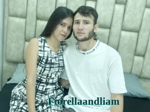 Fiorellaandliam