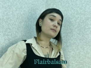 Flairbalsam