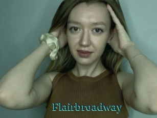 Flairbroadway