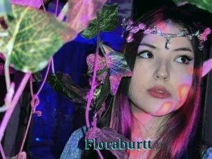 Floraburtt