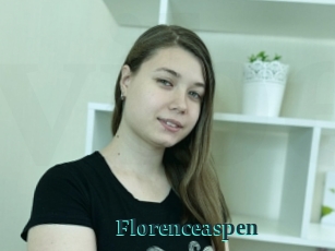 Florenceaspen