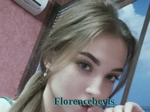 Florencebevis