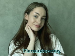 Florencebowring