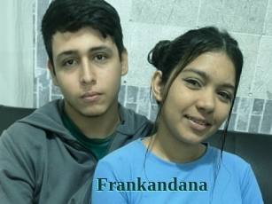 Frankandana