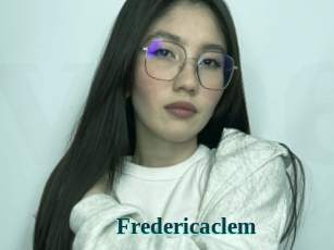 Fredericaclem