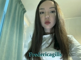 Fredericagills