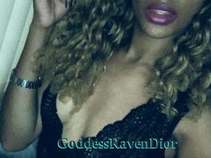 GoddessRavenDior