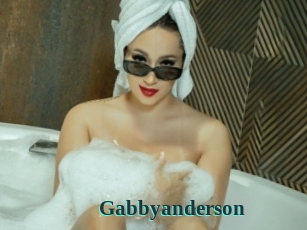 Gabbyanderson