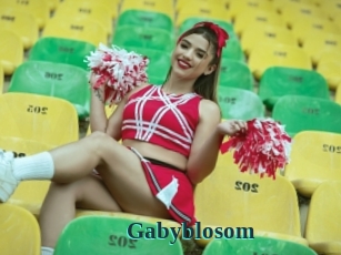 Gabyblosom